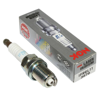 NGK świeca zapłonowa IFR6L-11 (NR 3678) (VK20PRZ11) Honda VTX 1800 01-06