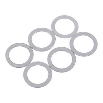 Zestaw podkładek dystansowych wariatora Minarelli Vertical / Horizontal Easyboost