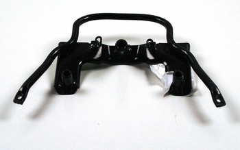 Wspornik skuter wspornik kufra Barton GTR