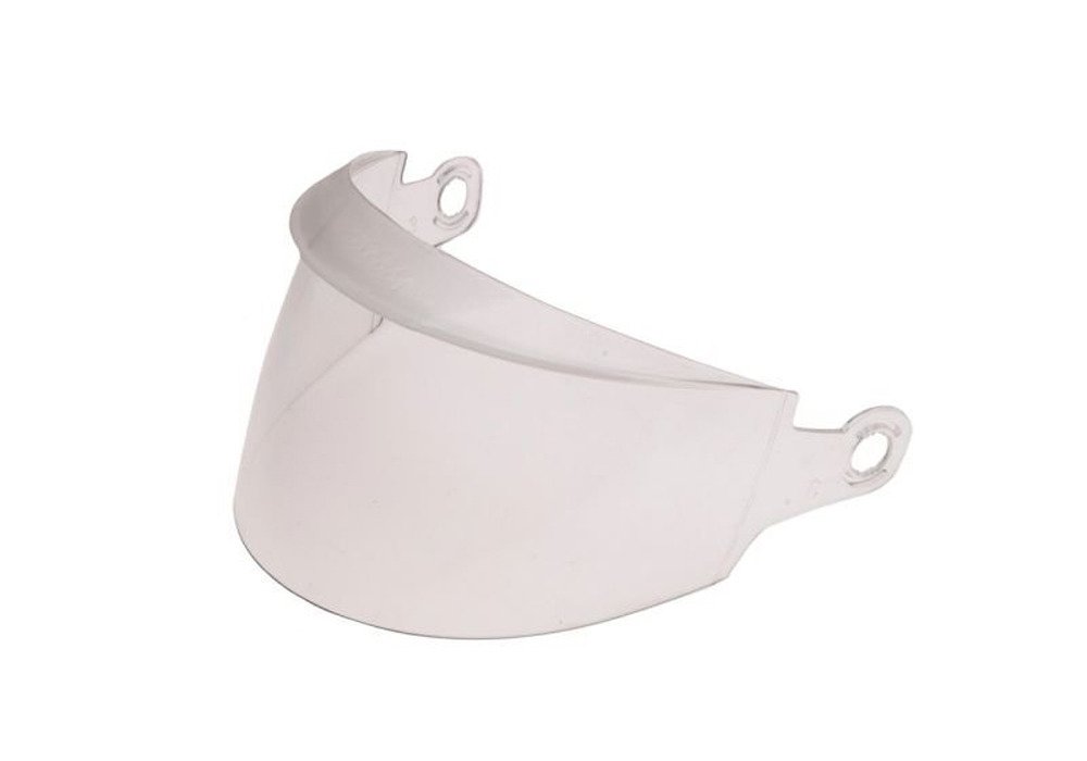 Szyba kasku awina mini integralny spider-man