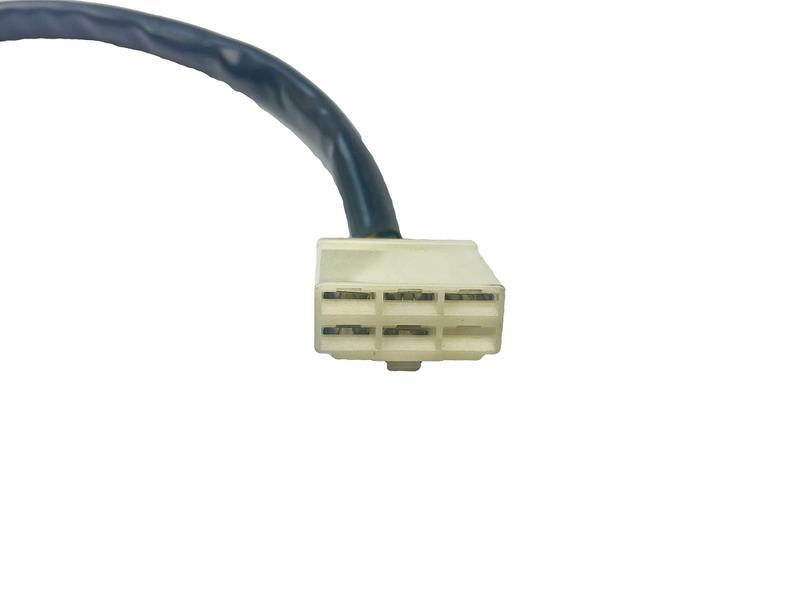 Cewki iskrownika stator 8-zwojowe 125cc 156FMI Zipp Toros Router Junak ATV