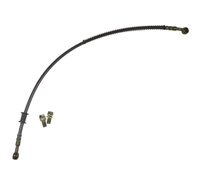 Przewód hamulcowy tył quad Kayo A200 A250