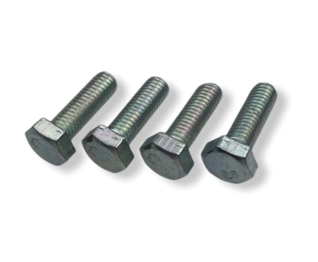 Śruby do montażu zębatki 4 sztuki pitbike YCF