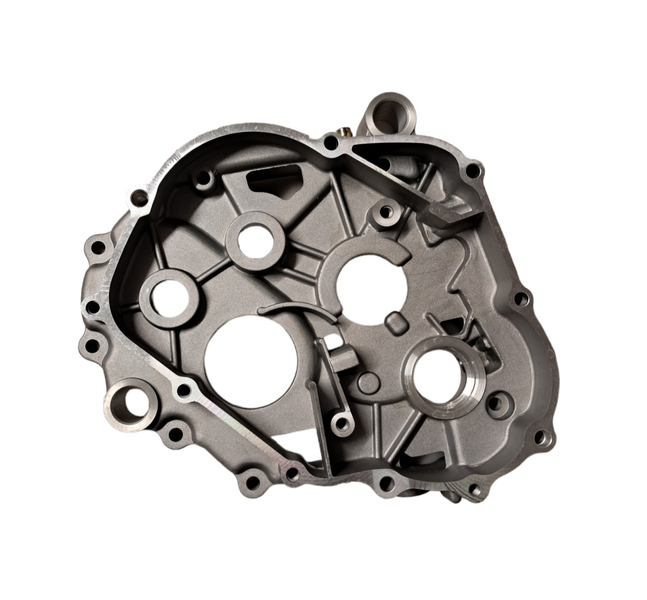 Karter silnika prawy pitbike Kayo 50 KMB OLD RXF Mini 50