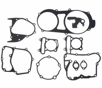 Kpl uszczelek silnika gy6 shineray kinroad atv150