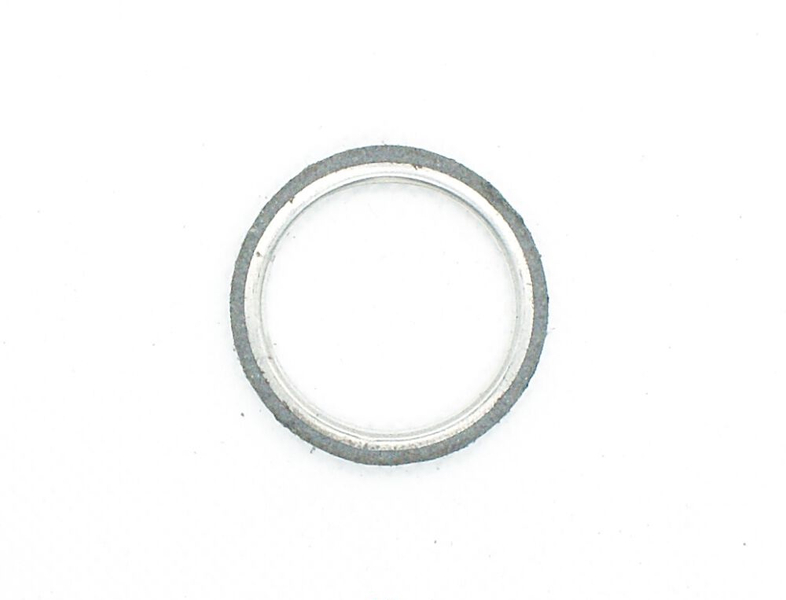 Uszczelka kolanka tłumika rury wydechowej do motorowerów 139FMB 154FMI