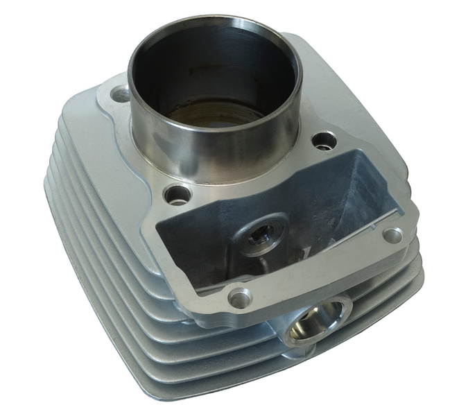 Cylinder Moretti do motocykla 4T CG 150cc 162FMI sw.13 mm Junak 122