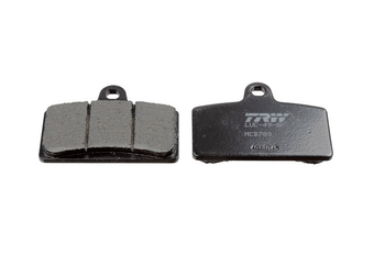 TRW klocki hamulcowe KH399 Aprilia RS4 50 125 Tuono 125