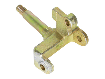 Zwrotnica zawieszenia prawa quad atv 125