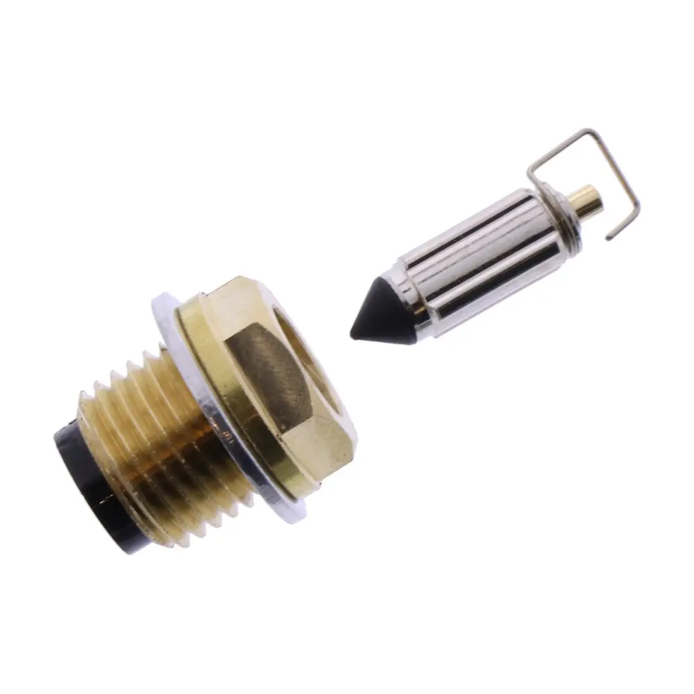 Tourmax zaworek iglicowy z gniazdem Yamaha XV 1000 Virago 86-88r.