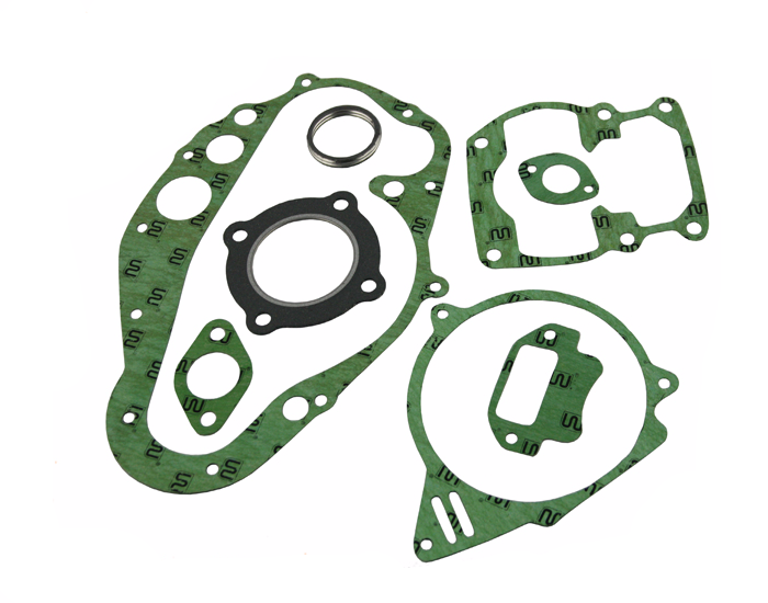 Komplet uszczelek silnika Suzuki DR 125 TS 125