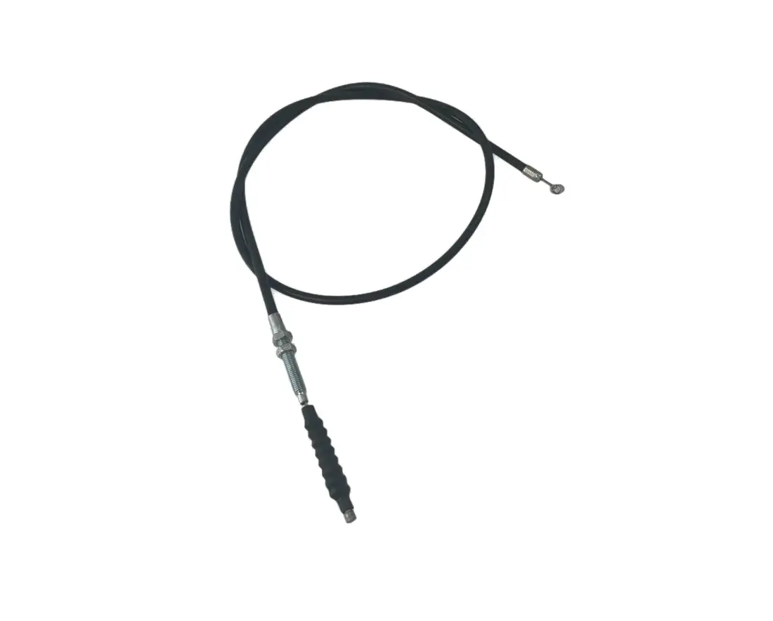 Linka sprzęgła ZS155 / ZS190 pitbike MRF 160 SM-R Kayo TT160 TT190-R