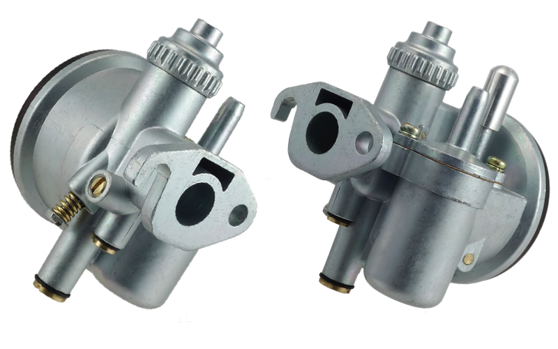 Gaźnik Romet Motorynka Pony Komar Ogar Polo 50ccm