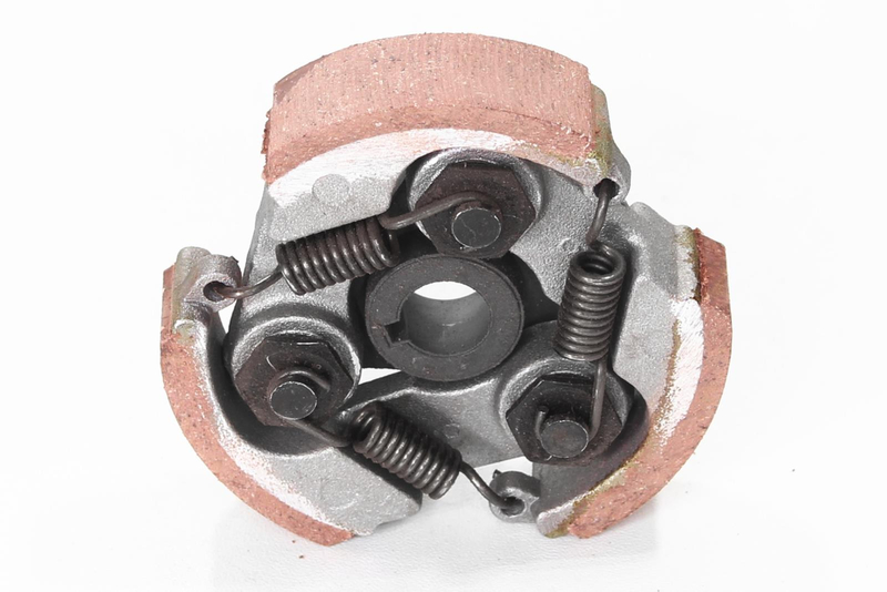 Sprzęgło tuning mini bike pocket bike mini cross klin