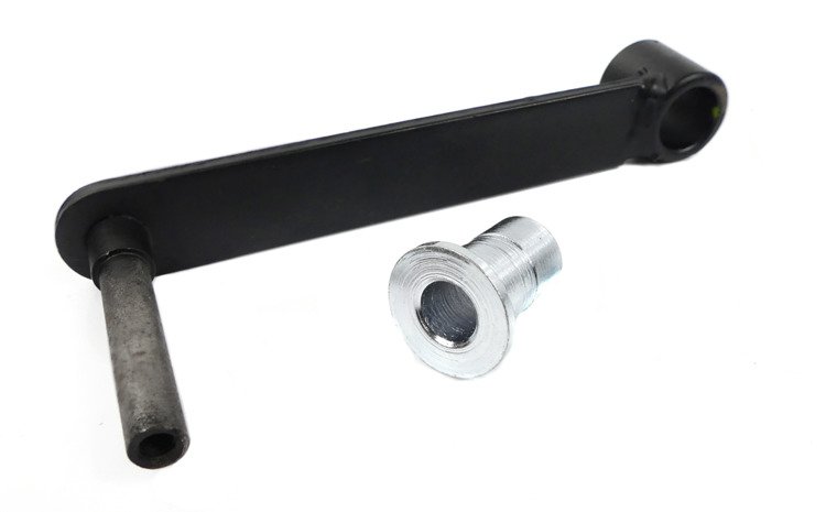 Napinacz łańcucha z tulejka quad atv 150 200 250