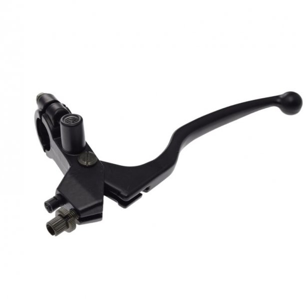 Dźwignia sprzęgła do junak 905 lusterko m10x1,25