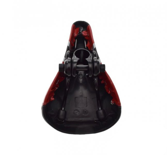 Siedzenie rowerowe dziecięce wygodne 210x140 brw