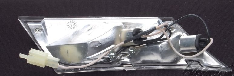 Kierunkowskaz lewy tył kpl piaggio zip 