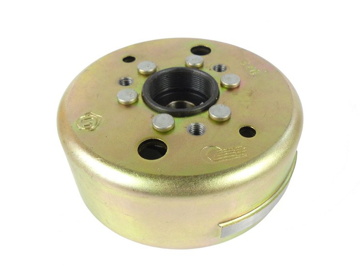 Koło magnesowe zamachowe cpi aragon oliwier 2t 