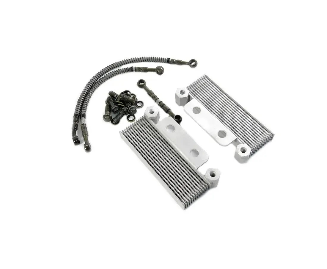 Chłodnica oleju cross pitbike MRF 150 Pro