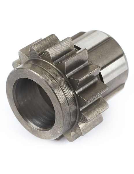 Zębatka pod kosz sprzęgłowy pitbike Z155 MRF 160 SM-R Kayo TT160