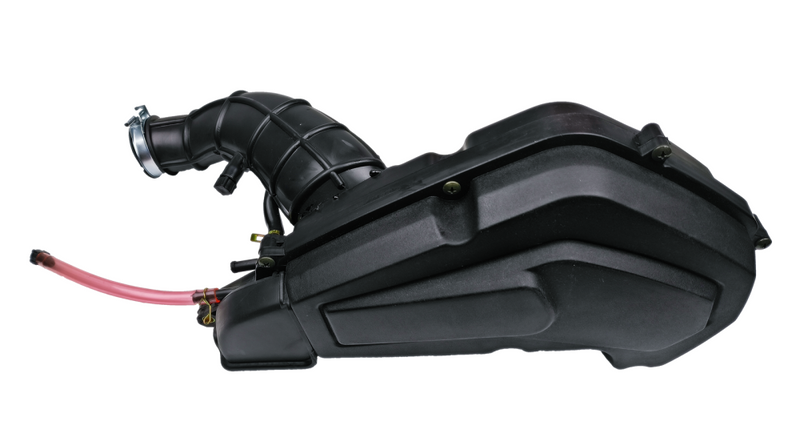 Filtr powietrza obudowa + wkład filtra silniki GY6 125cc