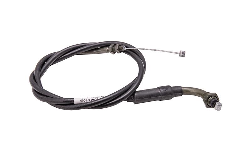 Linka gazu do motocykla Barton Hyper 125 na wtrysk