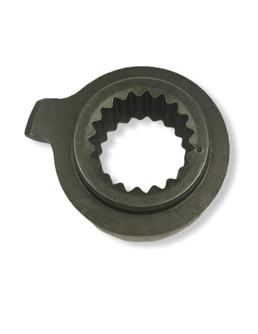 Zębatka kopniaka mod2 pitbike MRF 140 HQ RC RC-Z RC Big Wheels SM TTR