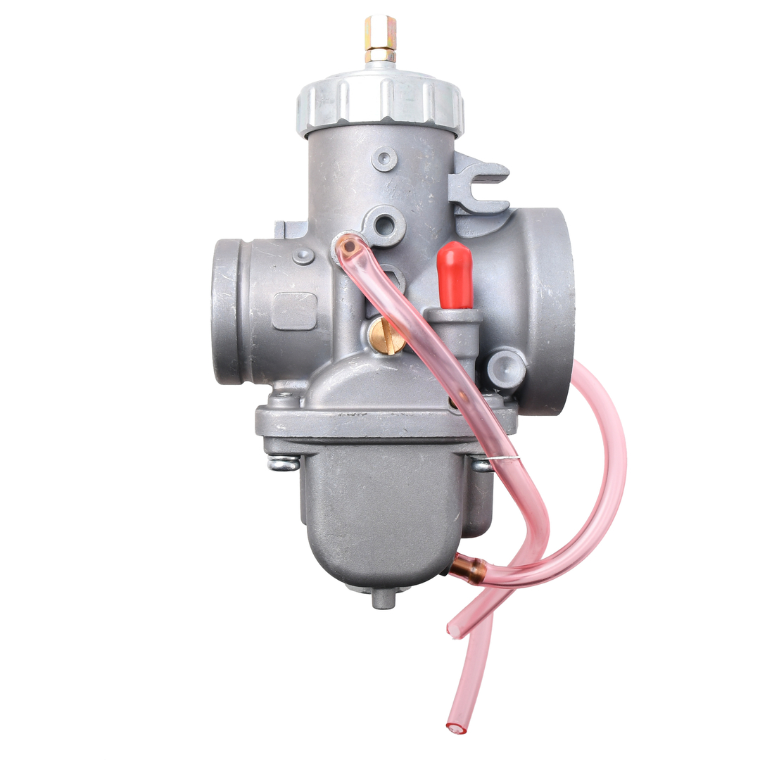 Gaźnik VM30 ssanie na linkę DPR Classic