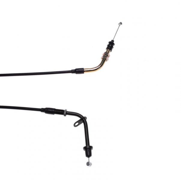 Linka gazu 205cm 4t quest wilga romet kingway zipp