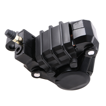 Zacisk hamulcowy motocykl MZ ETZ