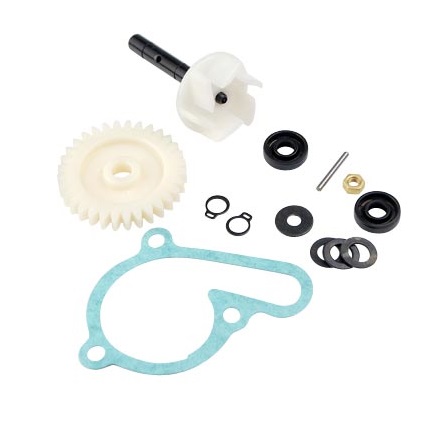 Zestaw naprawczy pompy wody Teknix Derbi D50B0