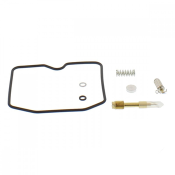 Tourmax Zestaw Naprawczy Gaźnika Kawasaki GPX ZRX