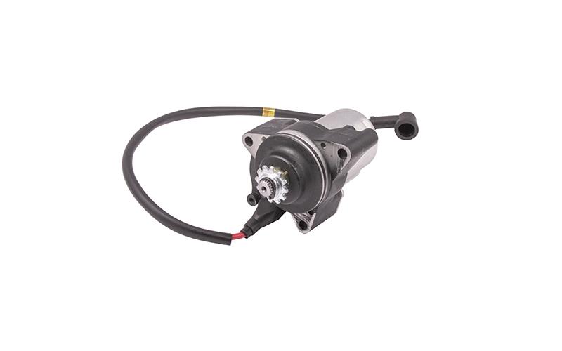 Rozrusznik do motoroweru 4T 130cc 154 156