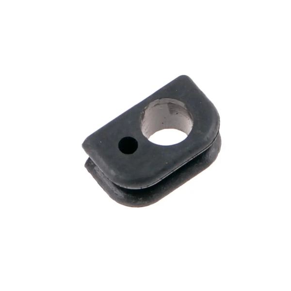 Zaślepka silnika z otworem Simson SR4 DPR Classic