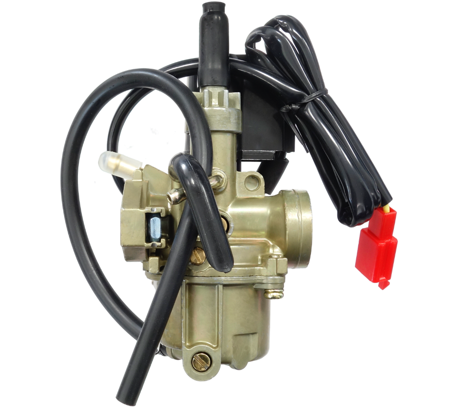 Gaźnik Moretti Peugeot Buxy Looxor Honda Tact 50cc 2T Dio