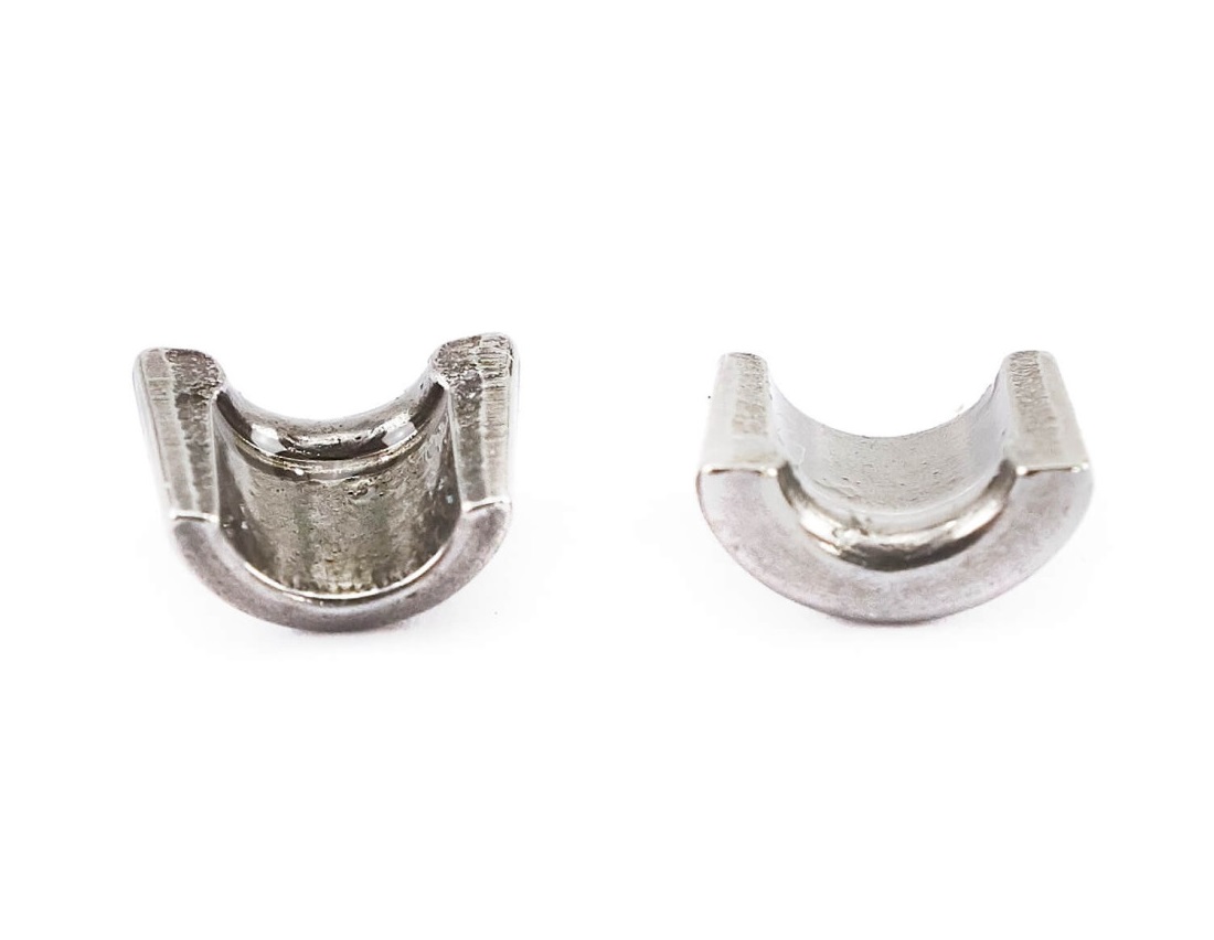 Zamki zaworowe quad Kayo AU180