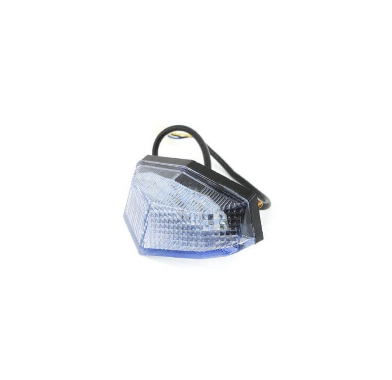 Lampa tylna quad atv Kayo AT110 AT125 AY70