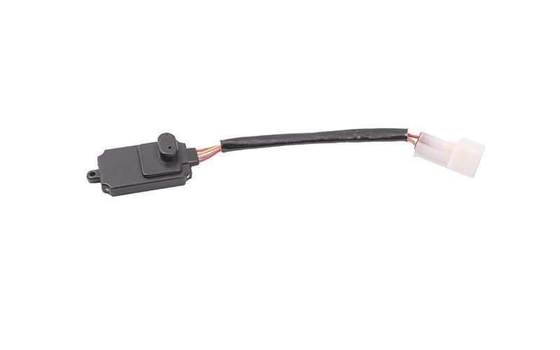 Narzędzie diagnostyczne BlueTooth do Barton Classic 125