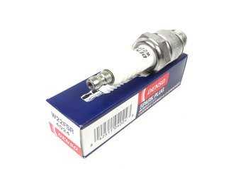Denso w22fsr świeca zapłonowa br7hs dt rm cw ch ye