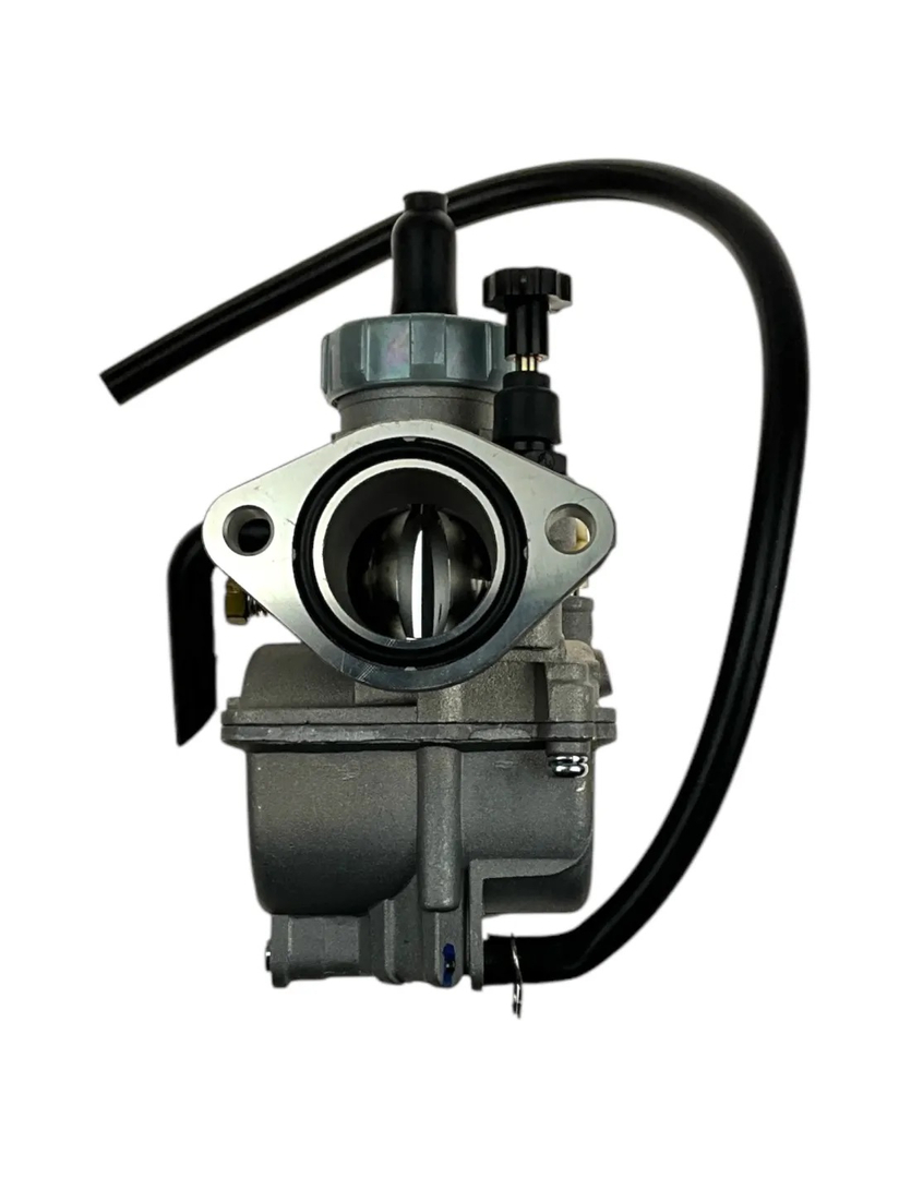 Gaźnik NIBBI PE24 pitbike Kayo TD125-R TT160 Mini GP 150 MRF Pitgang RXF