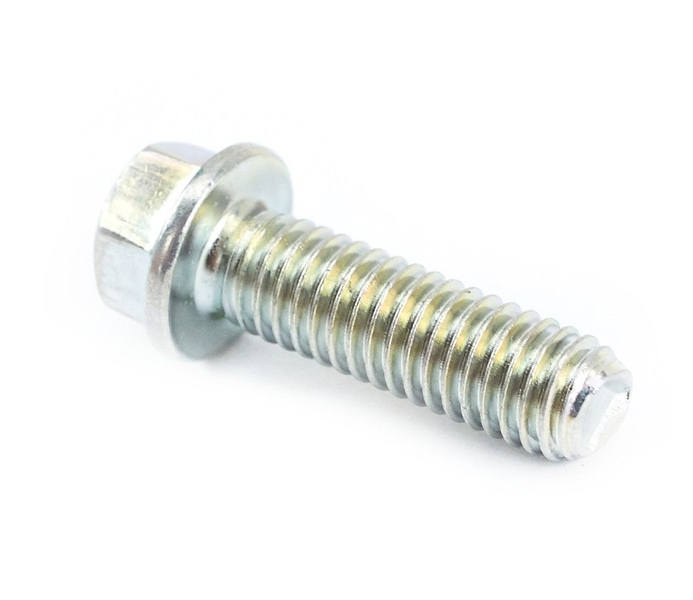 Śruba pokrywy sprzęgła M6x20 pitbike Z155 MRF 160 SM-R Kayo TT160