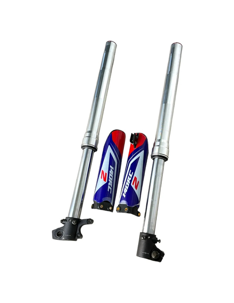 Lagi regulowane 730mm pitbike MRF 120 RC 140 RC 140 RC-Z 140 RC Big Wheels