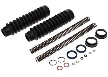 Kpl Naprawczy Widelca Teleskopów Przód Simson MZA 