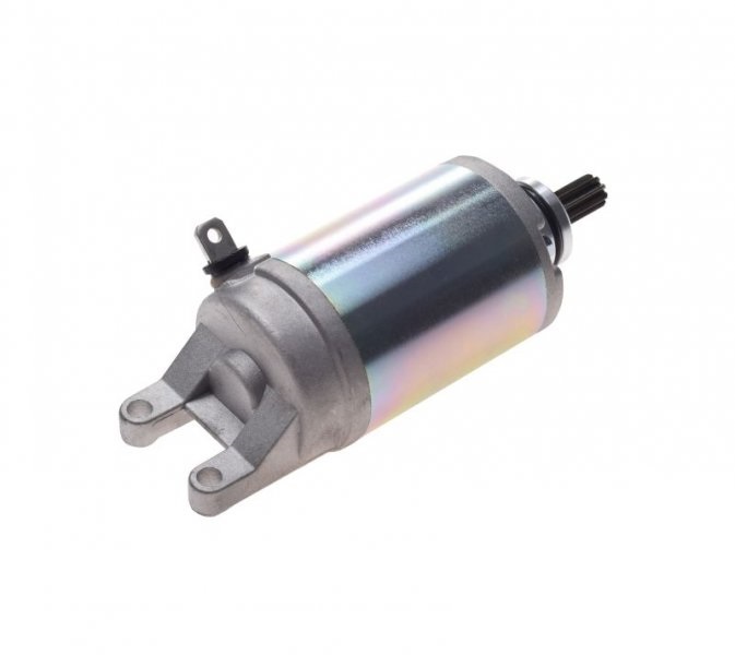 Rozrusznik elektryczny Suzuki Burgman 125 150