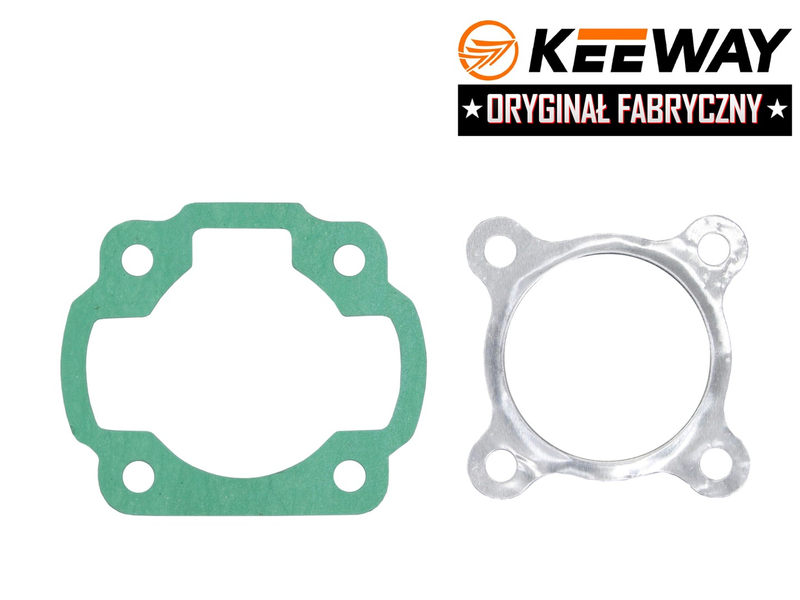 Uszczelka głowicy cylindra Keeway Jog 70 oryginał