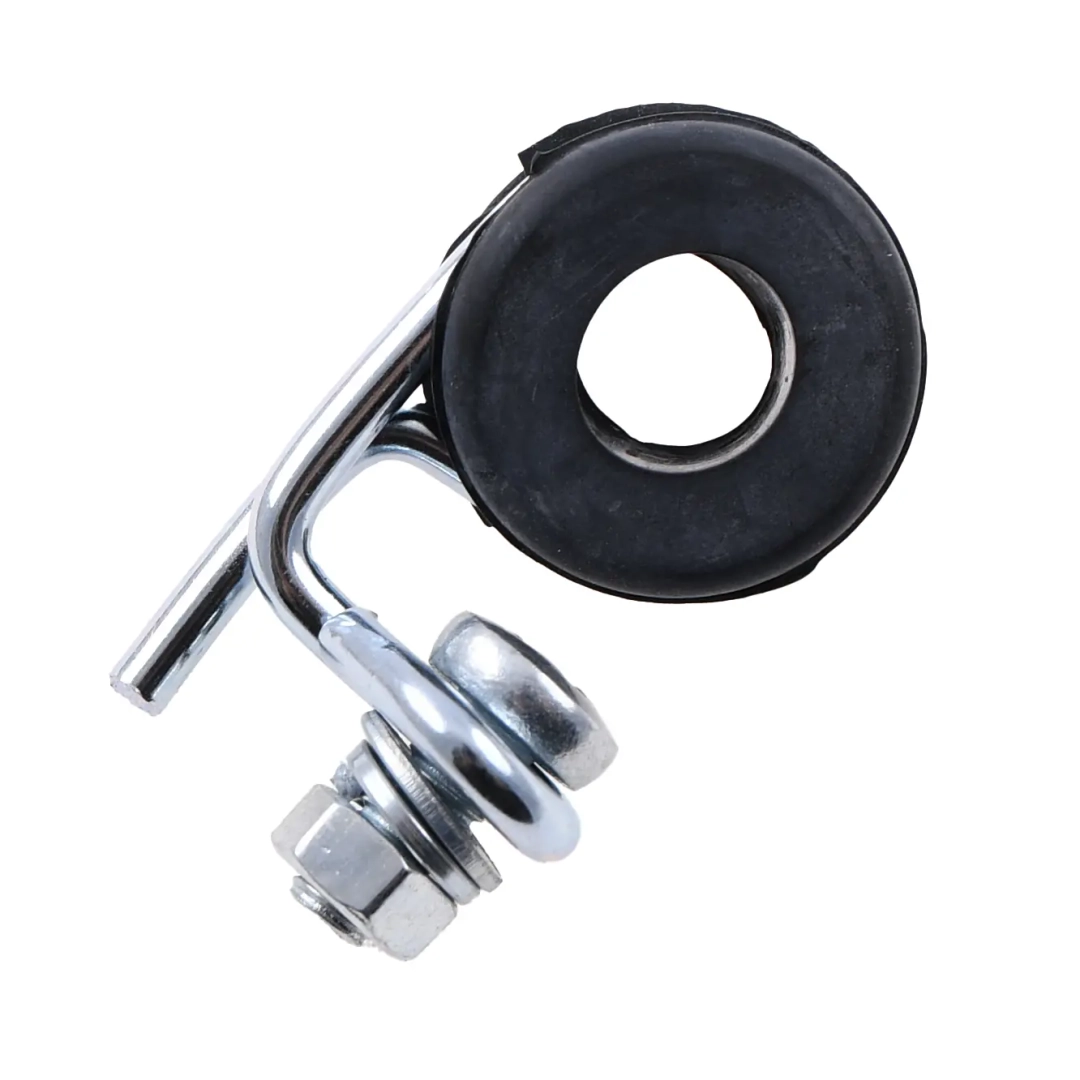 Przelotka linki prędkościomierza WSK 125 175