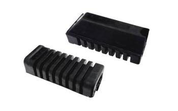 Guma podnóżka motorower Romet Ogar 202