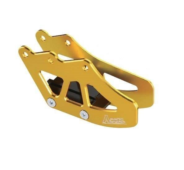 Prowadnica Łańcucha Accel Kawasaki KXF 250 450