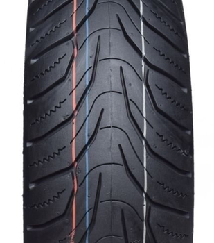 Opona 130/70-17 62p tl vee rubber